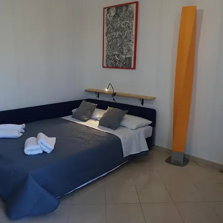 Loft In Downtown Apartament