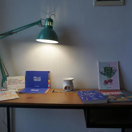 Loft In Downtown Apartament *