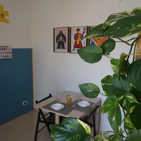 Apartamento Loft In Downtown