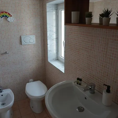 Loft In Downtown * Bari